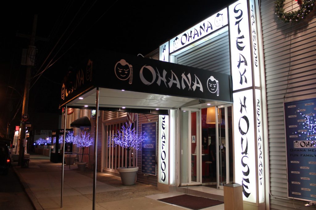 Home - Ohana Hibachi Steakhouse Best Hibachi in New York and Sushi Bar